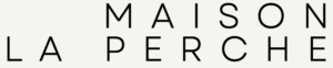 Maison La Perche logo